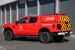 Wunstorf - Feuerwehr - Feuerwehr-FüFzg KdoW (10/09)