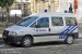 Bruxelles - Police Locale - FuStW - 706 (alt) (a.D.)