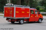 Kårböle - Räddningstjänst Ljusdal - Räddningsbil - 2 26-5410 (a.D.)
