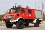 Debeljak - Dobrovoljno Vatrogasno Društvo - TLF - 165