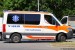 Krankentransport City-Ambulance - KTW (B-CA 857)