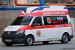 Krankentransport Easy Ambulance - KTW 057 (B-EA 5551)