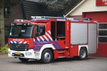 Oudewater - Brandweer - HLF - 09-2931
