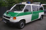 Hildesheim - VW T4 - VUKW