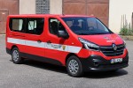 Poděbrady - HZS - MZF