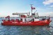 Toronto - Fire Service - Fireboat 334