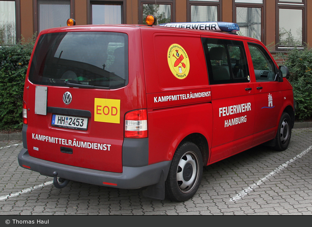 Florian Hamburg 045 GW-KRD (HH-2453)
