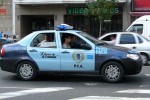 Buenos Aires - Policía Federal Argentina - FuStW - 1129