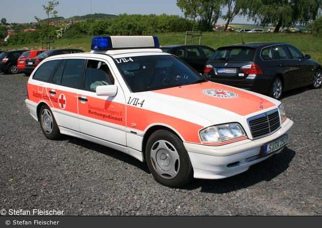 Rotkreuz Stuttgart 01/11-04