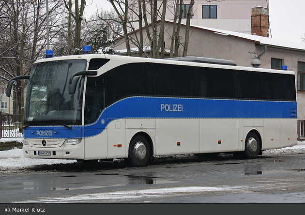 BP45-757 - MB Tourismo - sMKw