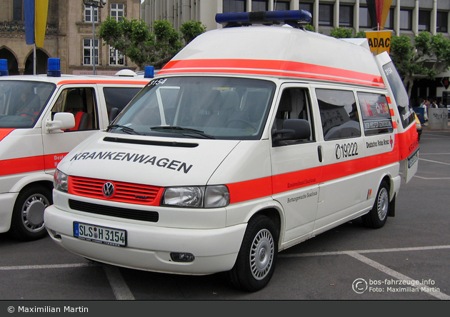 Rettung Saar 31/54 (a.D.)