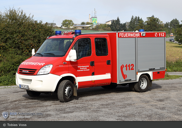 Florian Kirchwald 48