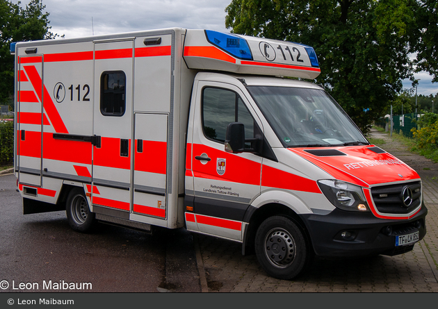 Rettung Fläming 00/83-02