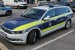 BD16-1171 - VW Passat Variant - FuStW