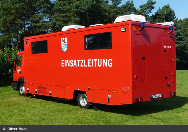 Florian Rotenburg 85/13-11