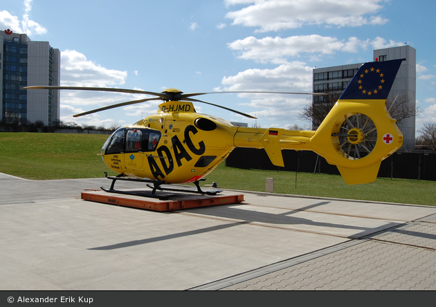 D-HJMD (c/n: 0463)