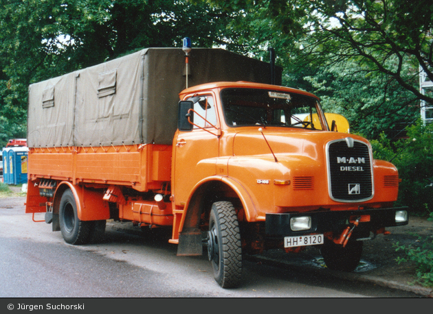 Florian Hamburg Stellingen DMF (HH-8120) (a.D.)