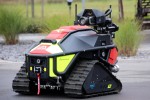 Vechta - Alpha Robotics - Wolf R1