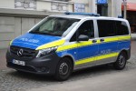 SH-38113 - MB Vito 116 CDI - FuStW
