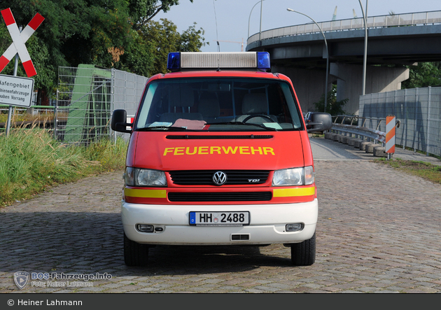 Florian Hamburg 34 GW-TEL (HH-2488)