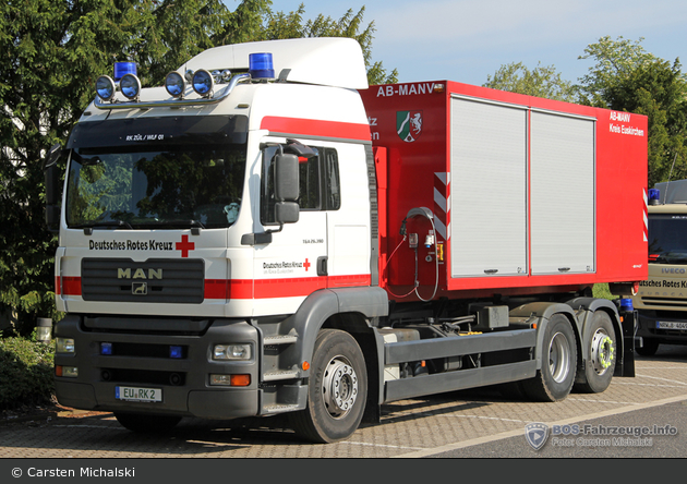 Rotkreuz Zülpich WLF 01
