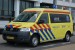 Tilburg - Regionale Ambulancevoorziening Midden- en West-Brabant - ELW - 20-891