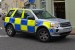 Cushendall - Police Service of Northern Ireland - FuStW