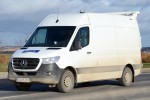 BO-MG 396 - MB Sprinter CDI - leLKW