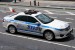 NYPD - Manhattan - Recruit - FuStW 3836
