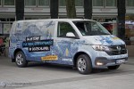 BD16-2293 - VW T6.1 - PKW Presse und Öffentlichkeitsarbeit