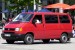 Magdeburg - VW T4 - BeDoKw