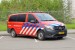 Terneuzen - Bedrijfsbrandweer Dow Benelux N.V. - ELW - 19-8190