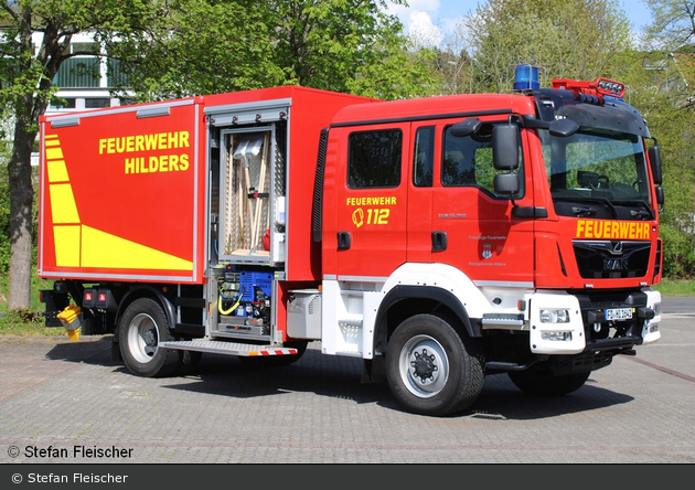 Florian Hilders 01/64-01