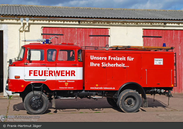 Florian Liebenrode 22 (a.D.)