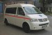 Med-Trans GmbH - KTW 7-2 (HH-MB 2482) (a.D.)