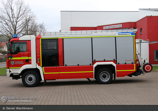 Florian Waltershausen 44
