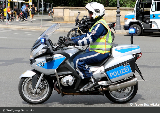 B-3290 - BMW R 1200 RT - Krad