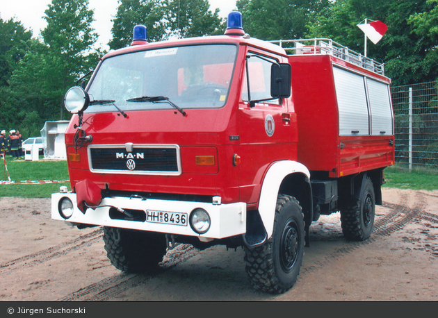 Florian Hamburg Marmstorf RW (HH-8436) (a.D.