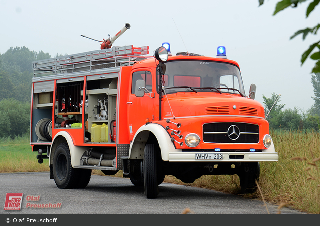 Florian Wilhelmshaven 21/21-01