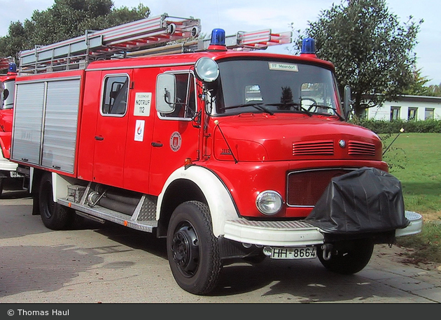 Florian Hamburg Meiendorf 2 (HH-8664) (a.D.)