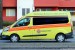 KFD Ambulance GmbH - KTW (B-GA 1725)
