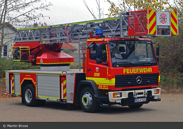 Florian Dithmarschen 91/31-01