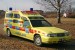 Bollnäs - Landstinget Gävleborg - Ambulans - 45 932 (a.D.)