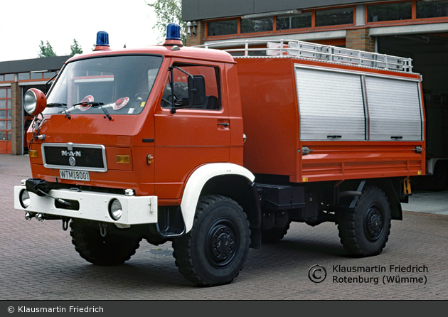 Florian Wittmund 11/51-01 (a.D.)