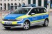 M-PM 8893 - VW Touran - FuStW