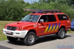 Puurs - Brandweer - MZF - M1