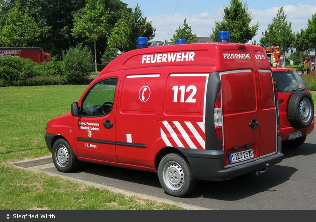 Florian Viersen 05/72-21 (a.D.)