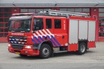 Heemstede - Brandweer - HLF - 12-3530 (a.D.)