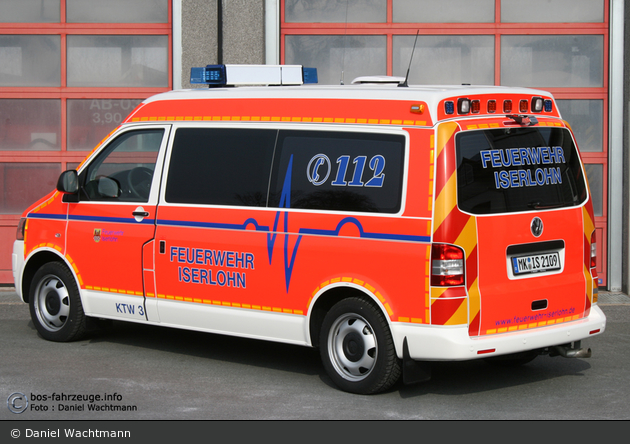 Florian Mark 01/85-03 (a.D.)