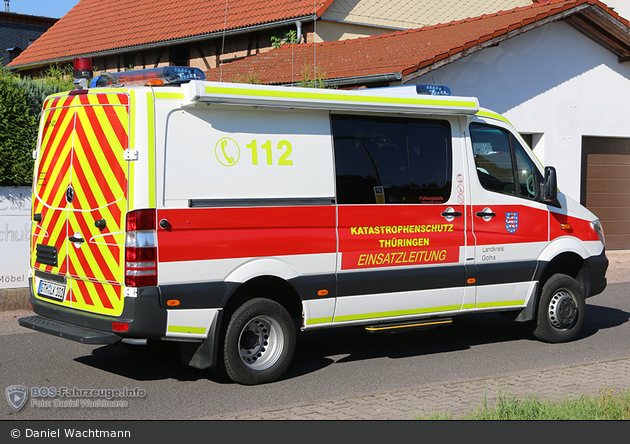 Kater Gotha 09/11-02